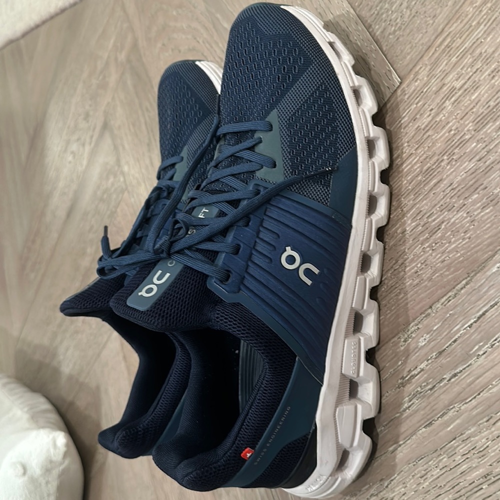 Men’s On Cloud Running Shoes